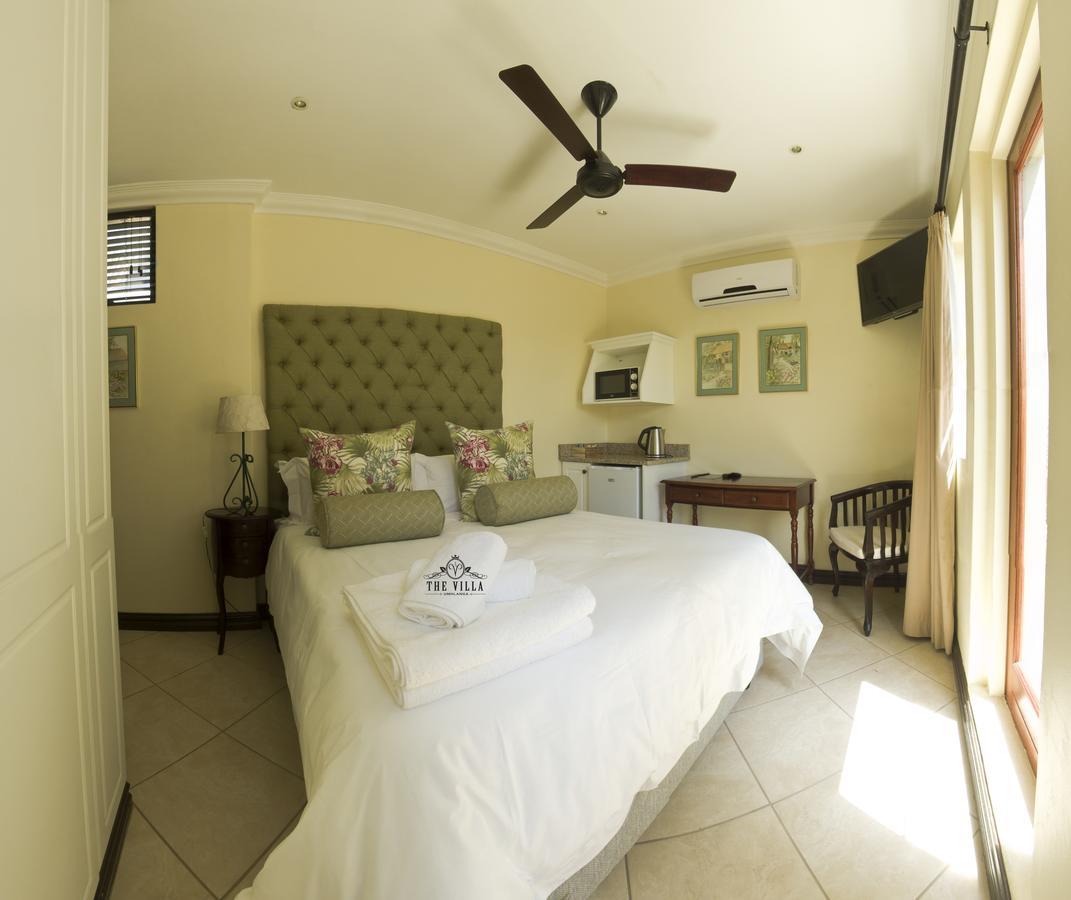 The Villa Umhlanga Durban Exterior photo